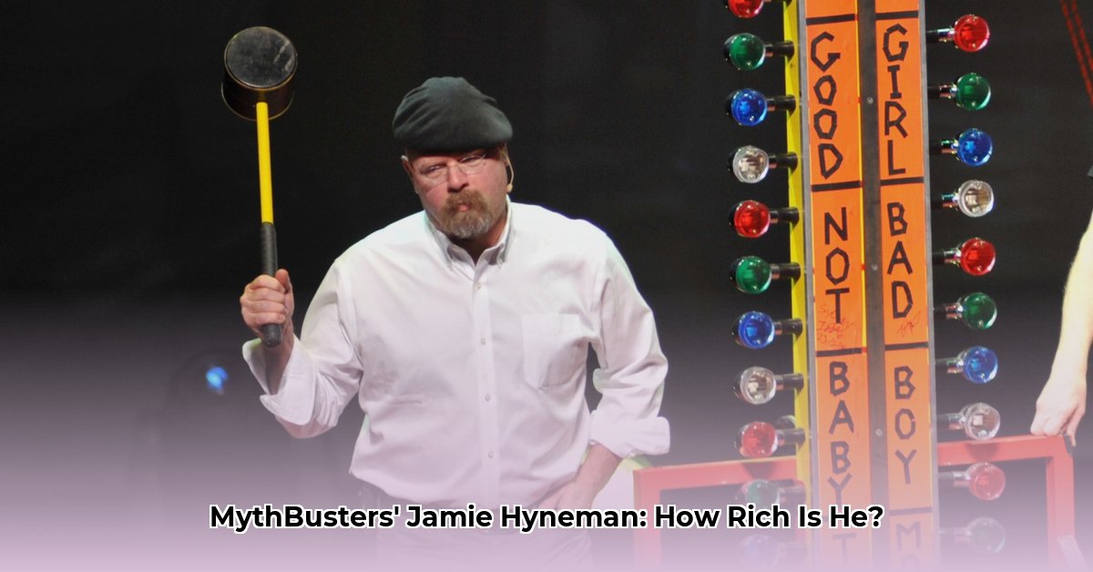jamie-hyneman-net-worth